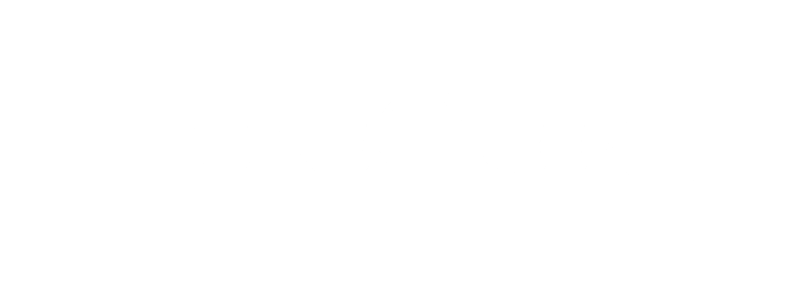 The image features the name "StoneCreek" in elegant script, accompanied by a stylized swimmer logo.