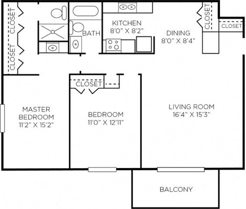 11402 Evans Street 1-2 Beds Apartment for Rent - Photo Gallery 41
