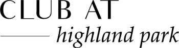 Club at Highland Park logo