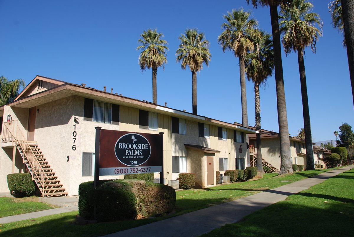 Village Green Apartments