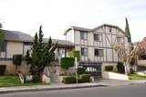 1-bedroom apartment at El Caballero in Hawthorne
