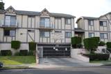 2-bedroom apartment at Bristol Square Apartments in Hawthorne