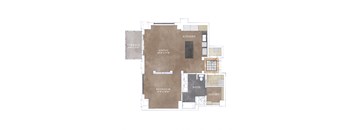 Apartment A2.1