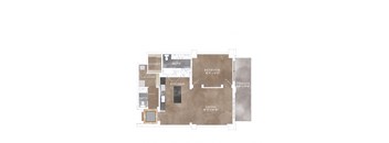 Apartment A3