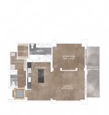 1-bedroom apartment at Cellars at Pearl in San Antonio