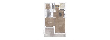 Apartment A4