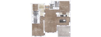Apartment B5