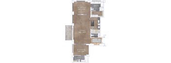 Apartment B7