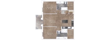 Apartment CS1