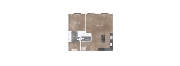 Apartment CS7