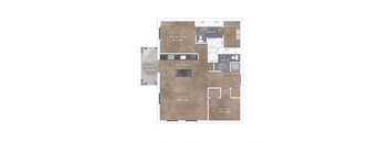 Apartment CS8