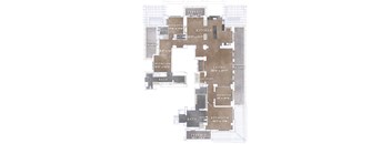 Apartment PH1