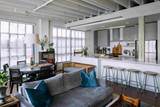 1-bedroom apartment at Tinnerman Lofts Apartments in Cleveland