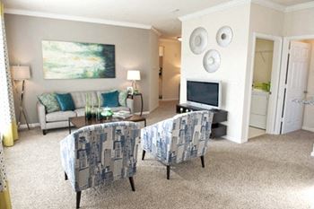 9 Foot Ceilings in all Residences w/Crown Molding