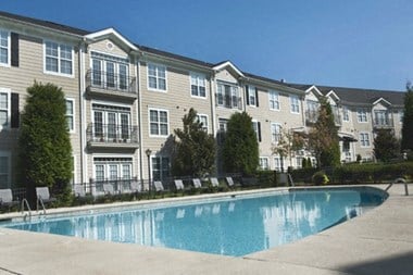 3720-103 Wendwood Lane 1-3 Beds Apartment for Rent - Photo Gallery 1