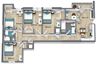 4 Bedroom - Fully Leased