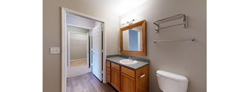1 Bedroom 1 Bathroom - Apartment