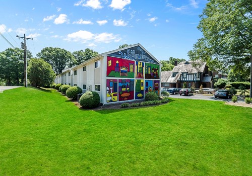 Willow Terrace