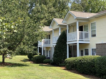 2917 Creech Road 1-2 Beds Apartment, Affordable for Rent - Photo Gallery 2