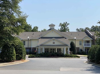 2917 Creech Road 1-2 Beds Apartment, Affordable for Rent - Photo Gallery 4