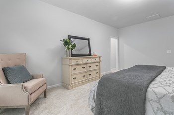 townhome bedroom townhome bedroom - Photo Gallery 2