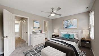 3417 Balfour West 1-2 Beds Apartment, Townhouse for Rent - Photo Gallery 3