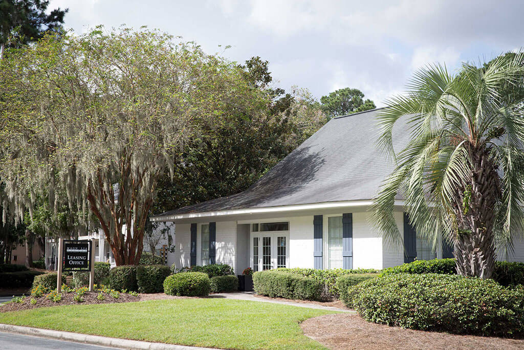 Magnolia Villas Apartment Homes, 205 W Montgomery Cross Road, Savannah