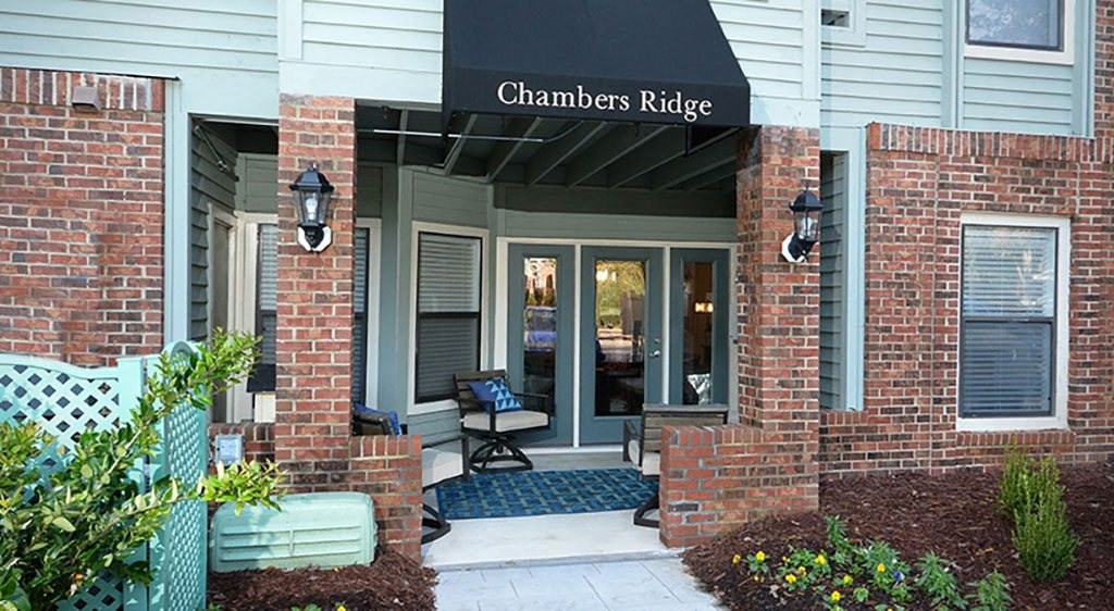 Design at River View, Carrboro, NC, 27510