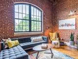 2-bedroom apartment at The Hudson Apartments in Richmond