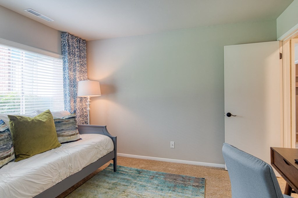 Bedroom Model at Acclaim at  Carriage Hill, Richmond, VA