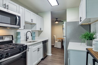 Chef-Inspired Kitchens at Acclaim at  Carriage Hill, Virginia, 23228