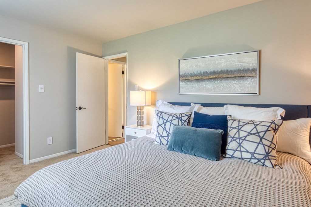 Main Bedroom at Acclaim at  Carriage Hill, Richmond, 23228