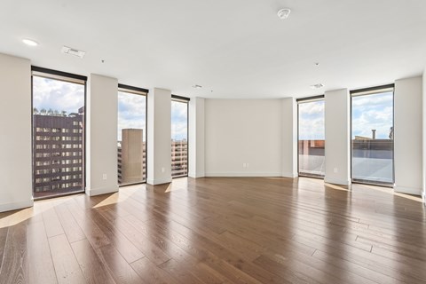 155 East Broad Street 1-3 Beds Apartment for Rent