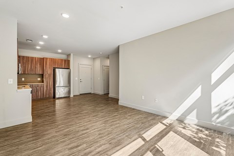 12 W Gay Street Studio-3 Beds Apartment for Rent