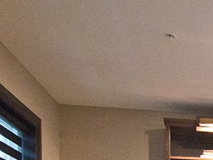 Clubhouse at luxury apartments in Highlands in Louisville KY
