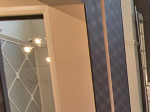 The Baxter Apartments Entryway in Louisville KY