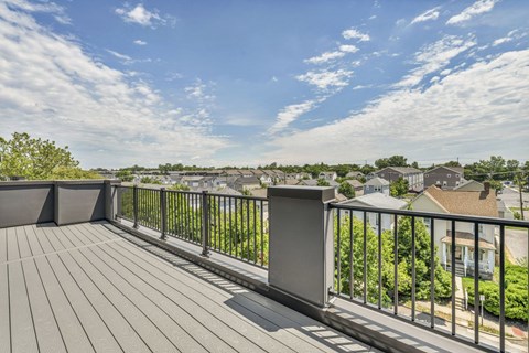 303 East Sixth Avenue Studio-2 Beds Apartment for Rent