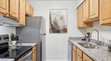1-bedroom apartment at Woodscape Apartments in Newport News