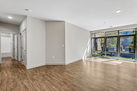 12 W Gay Street Studio-3 Beds Apartment for Rent
