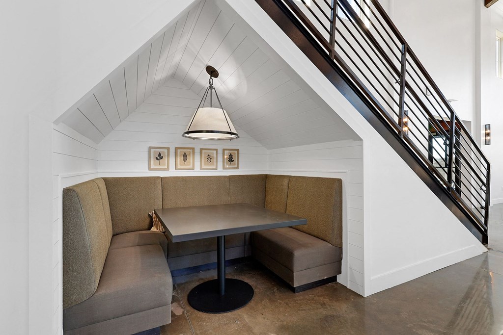 Clubhouse Sitting at Terraces at High Mountain, Alabama