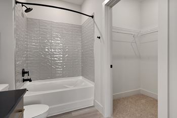 Bathroom Linen Closet*