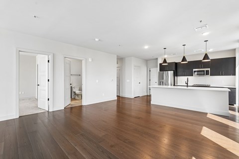 155 East Broad Street 1-3 Beds Apartment for Rent