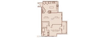 Grace Park Apartments Floor Plan