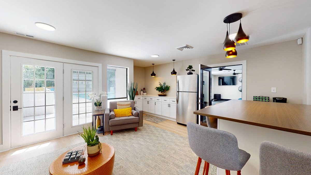 Lynnwood Park Apartments