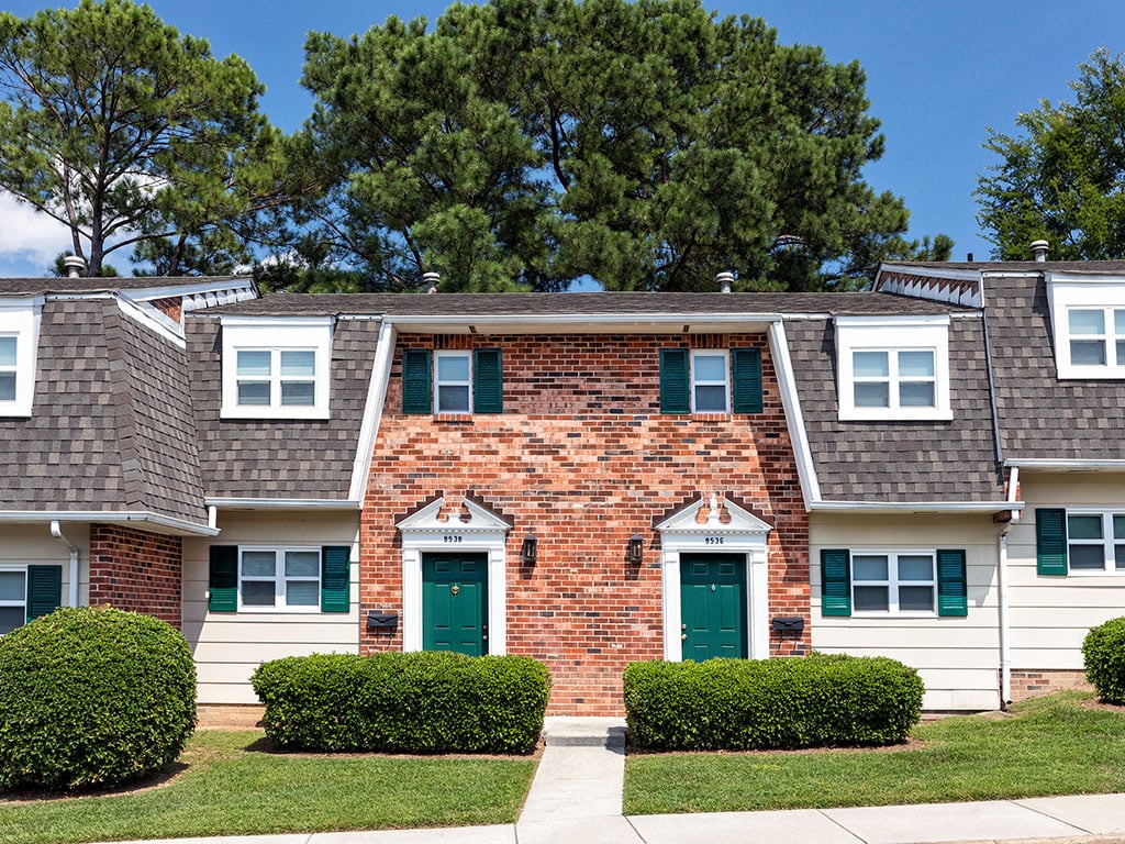 8500 Aldeburgh Drive 2-3 Beds Apartment for Rent