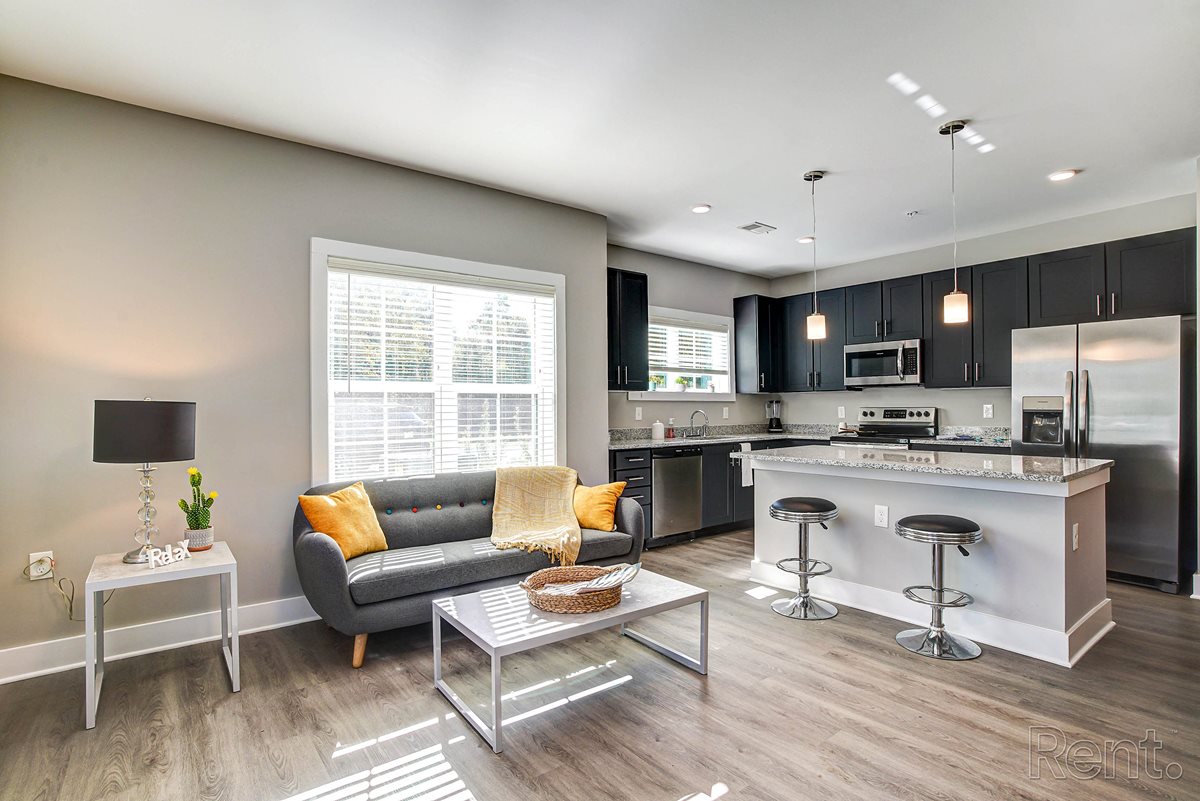 Barclay Place Apartments