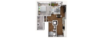 Arch Floor Plan at Ellipse