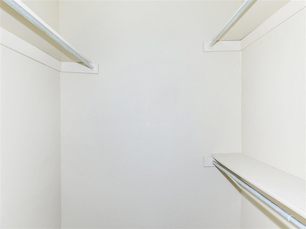 interior of Muse Apartments