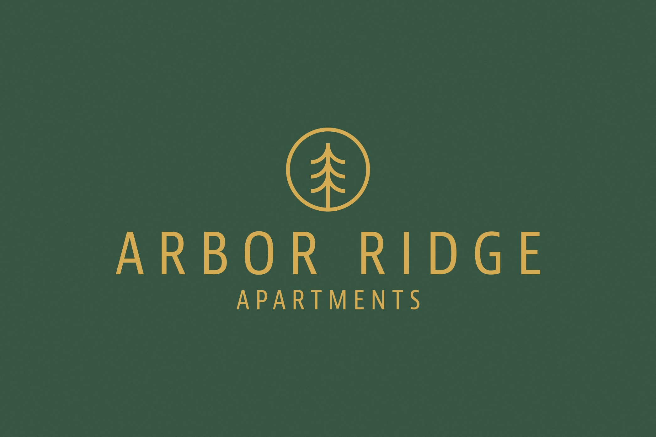 Property Logo at Arbor Ridge, North Carolina