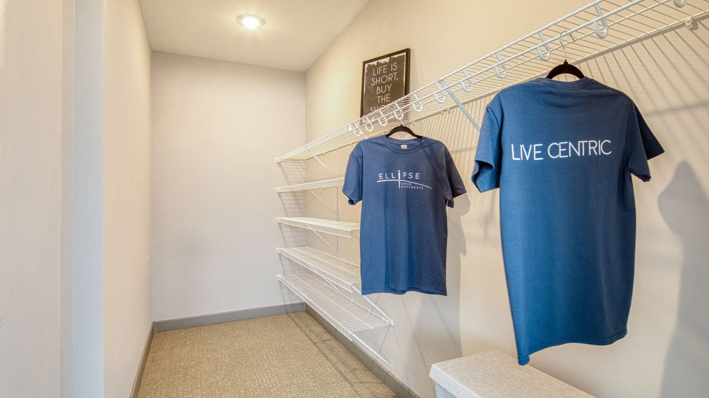 Ellipse Urban Apartments is a similar property to Mill Creek Landing Apartments located in Hampton